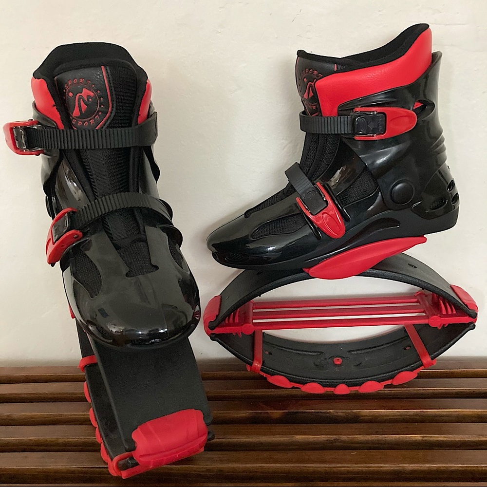 Kangoo Jumps, size Small